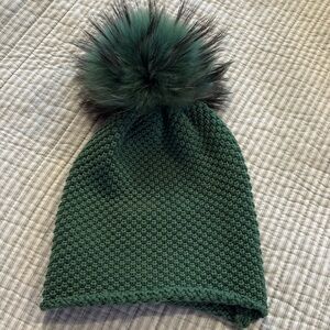 Lindo fir hat